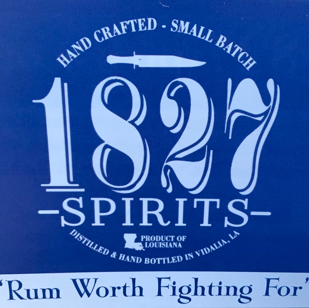 1827 Spirits Gift Card