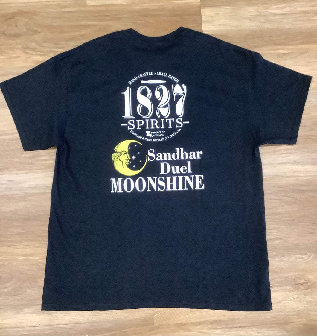T-Shirt Moonshine