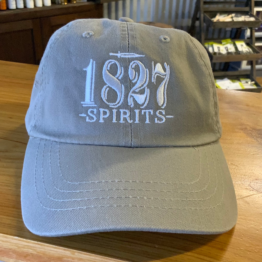 Logo Cap